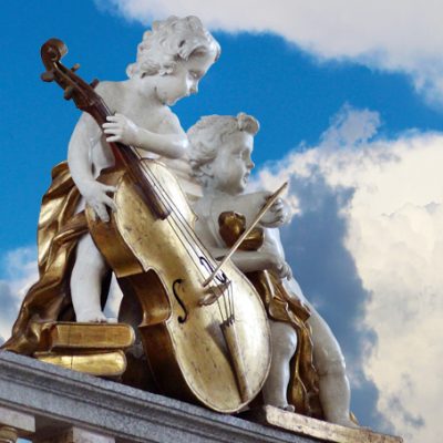 Gambenputten gespiegelt