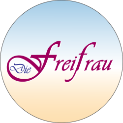 Logo Freirau rund