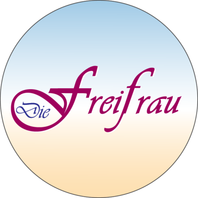 Logo Freirau rund